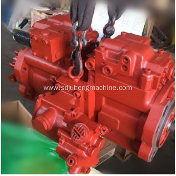 SH130 Hydraulic Main Pump K7V63DT